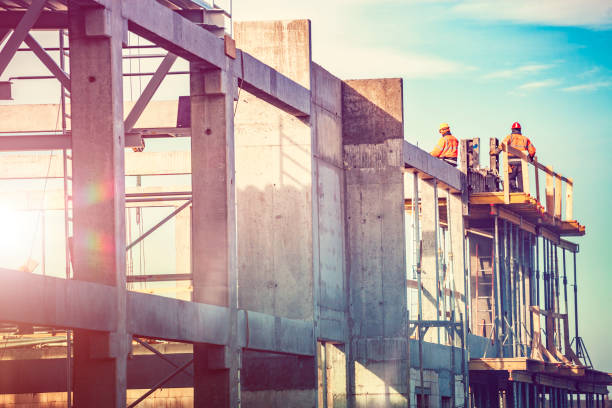 Best Concrete Leveling Services  in Southwest Ranches, FL