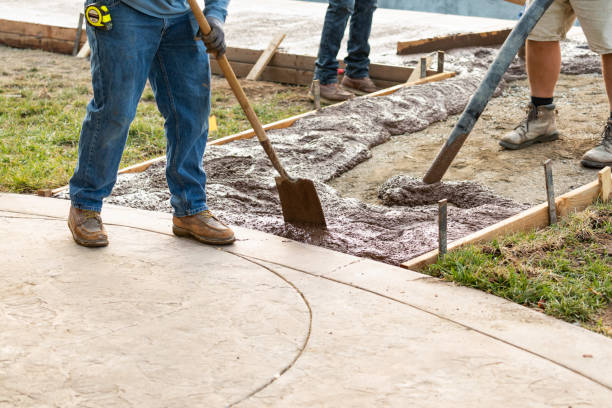 Best Decorative Concrete Services  in Southwest Ranches, FL