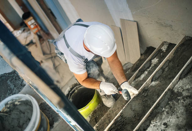 Best Concrete Patio Contractor  in Southwest Ranches, FL