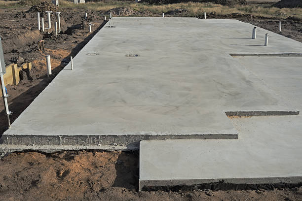Best Poured Concrete Foundation  in Southwest Ranches, FL