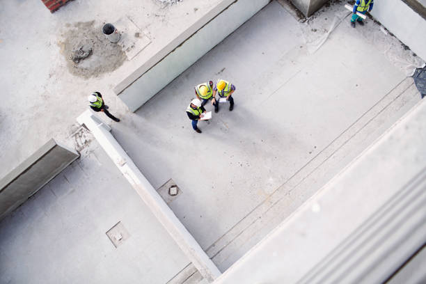 Best Concrete Flooring Contractor  in Southwest Ranches, FL